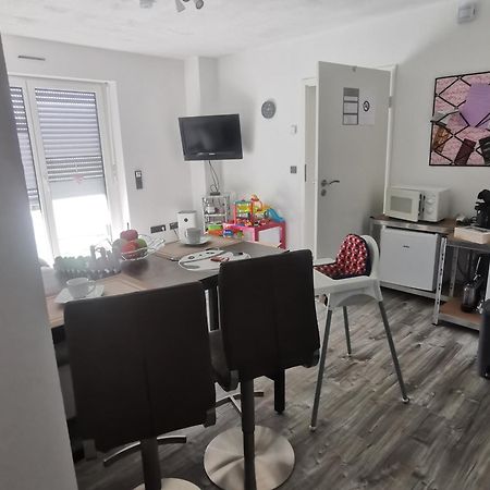 Apart Bellagast Hilchenbach Extérieur photo