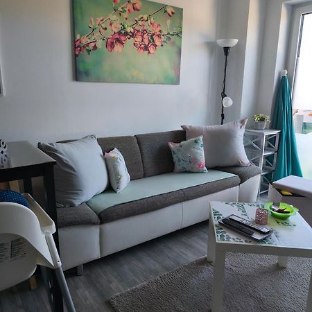Apart Bellagast Hilchenbach Extérieur photo