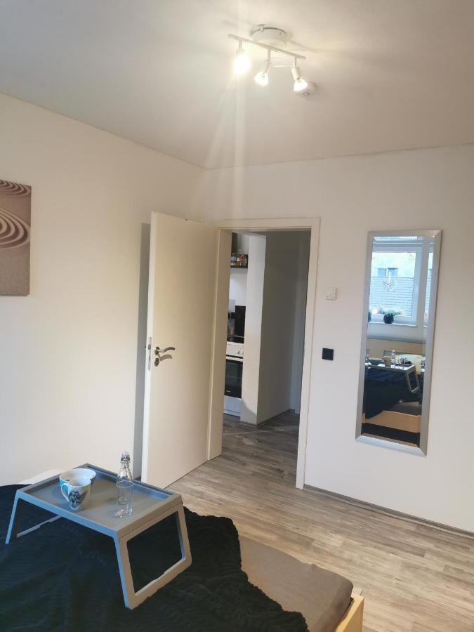 Apart Bellagast Hilchenbach Extérieur photo