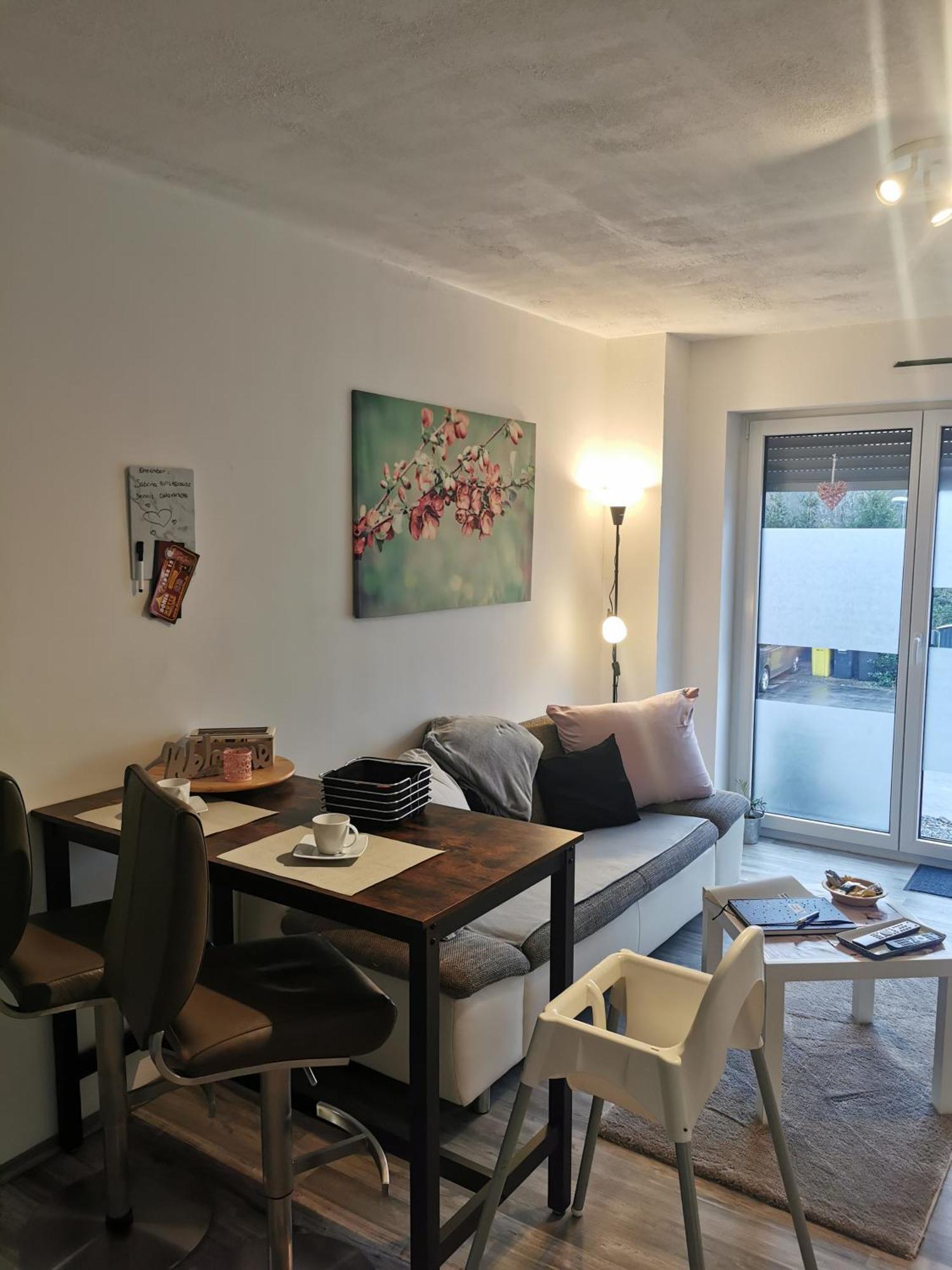 Apart Bellagast Hilchenbach Extérieur photo