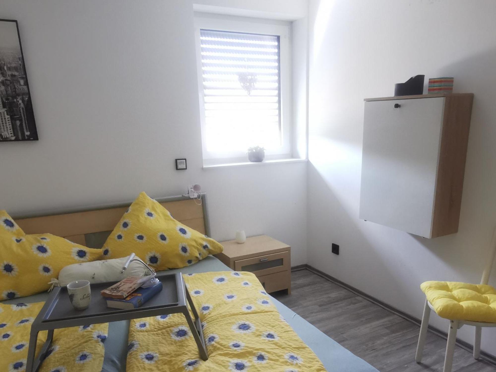 Apart Bellagast Hilchenbach Extérieur photo