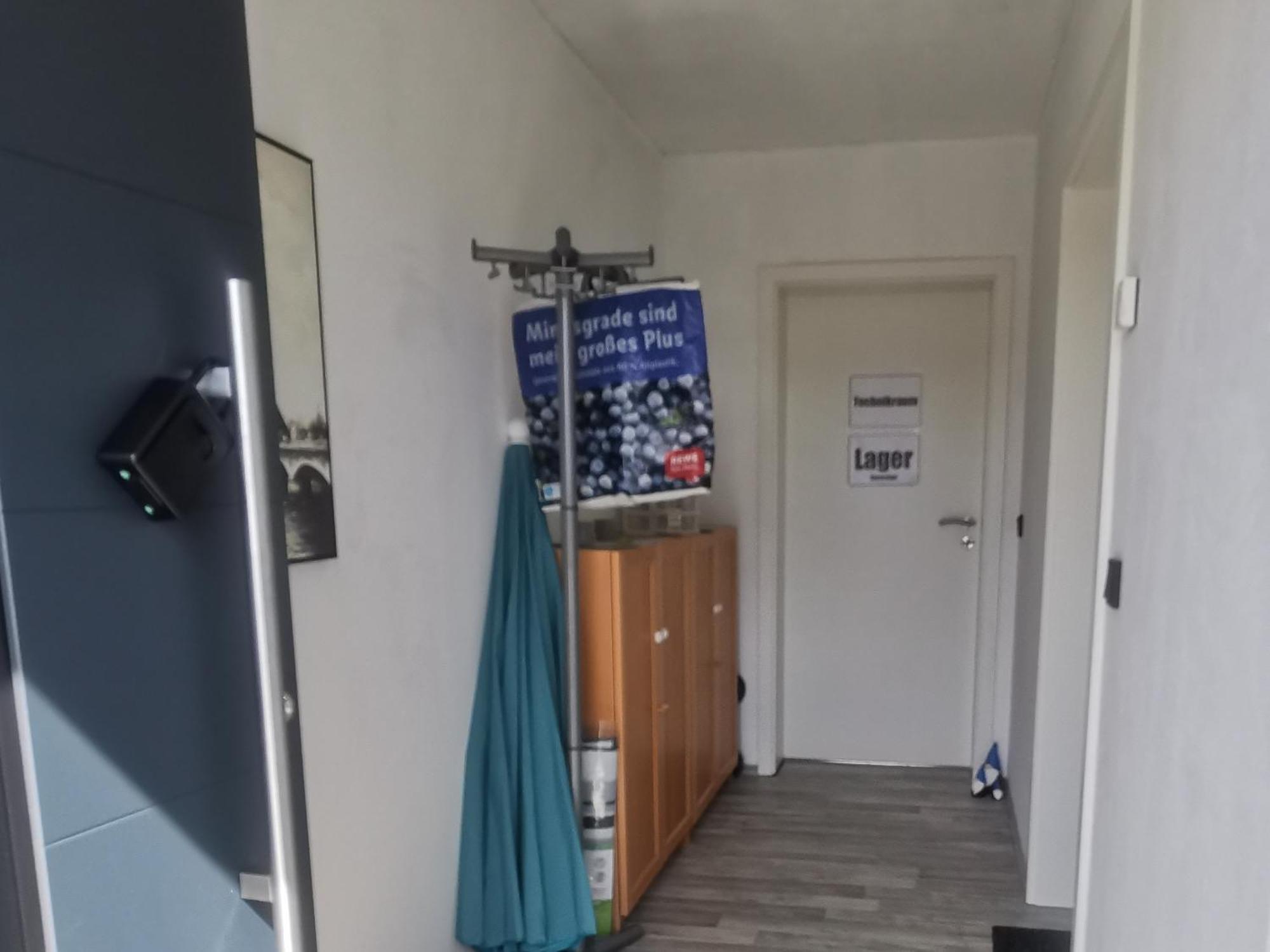 Apart Bellagast Hilchenbach Chambre photo