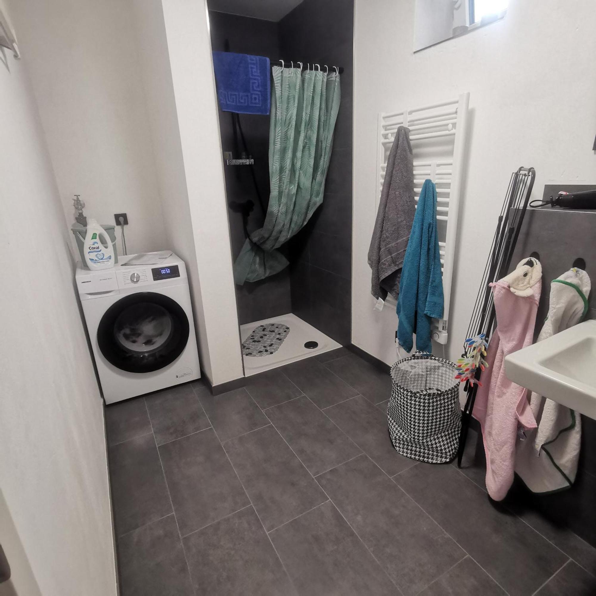 Apart Bellagast Hilchenbach Extérieur photo