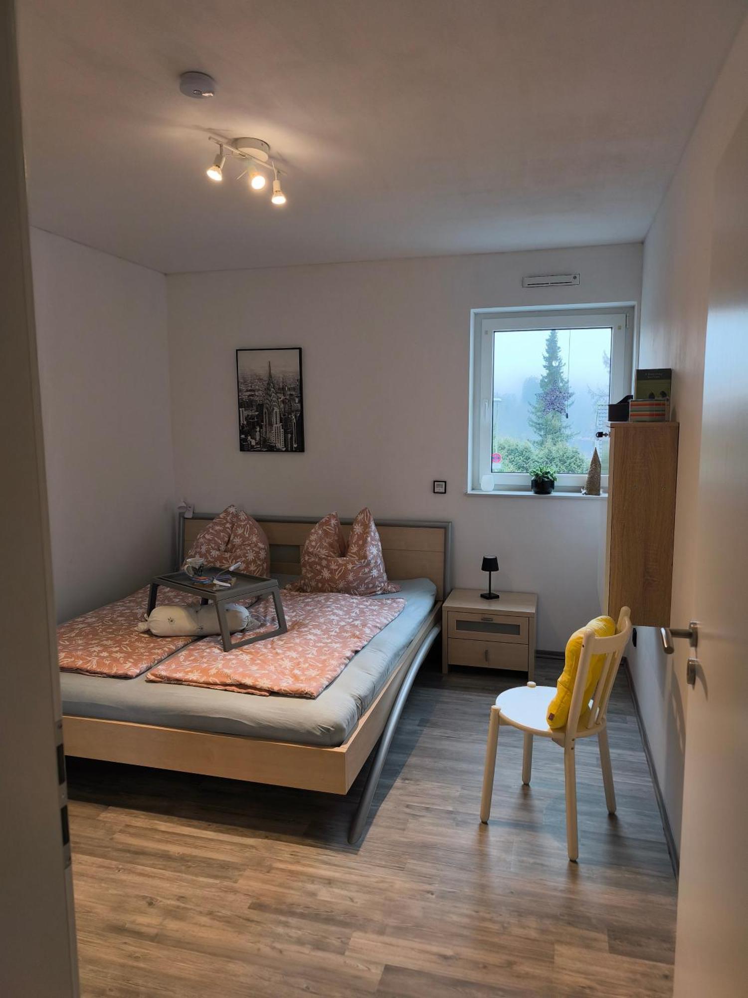 Apart Bellagast Hilchenbach Extérieur photo