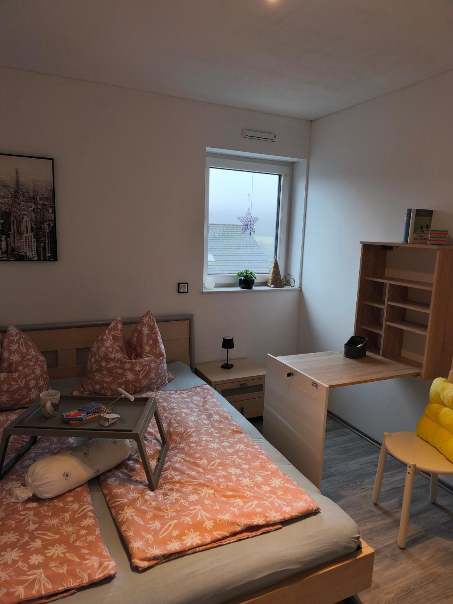 Apart Bellagast Hilchenbach Extérieur photo