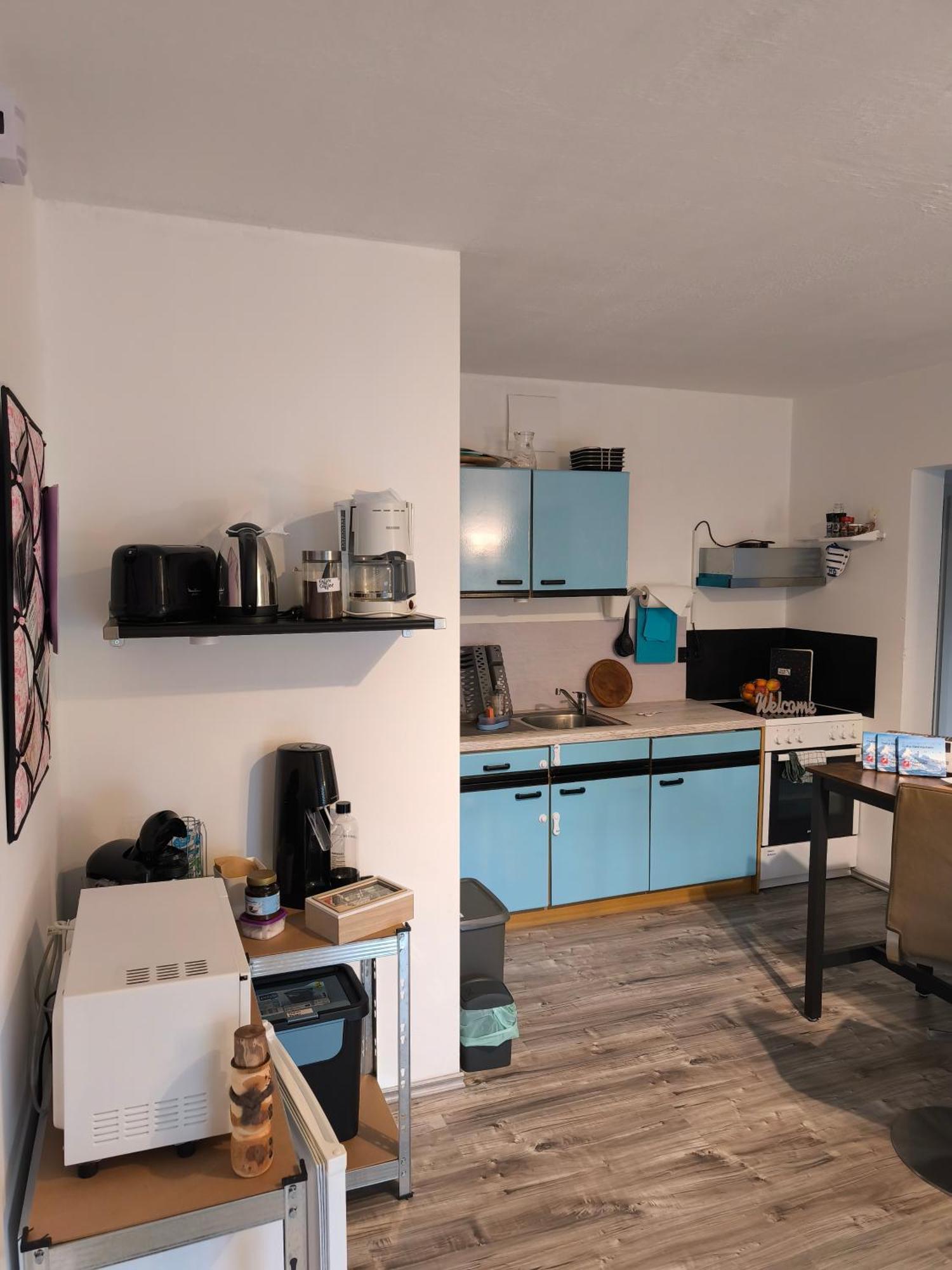 Apart Bellagast Hilchenbach Extérieur photo