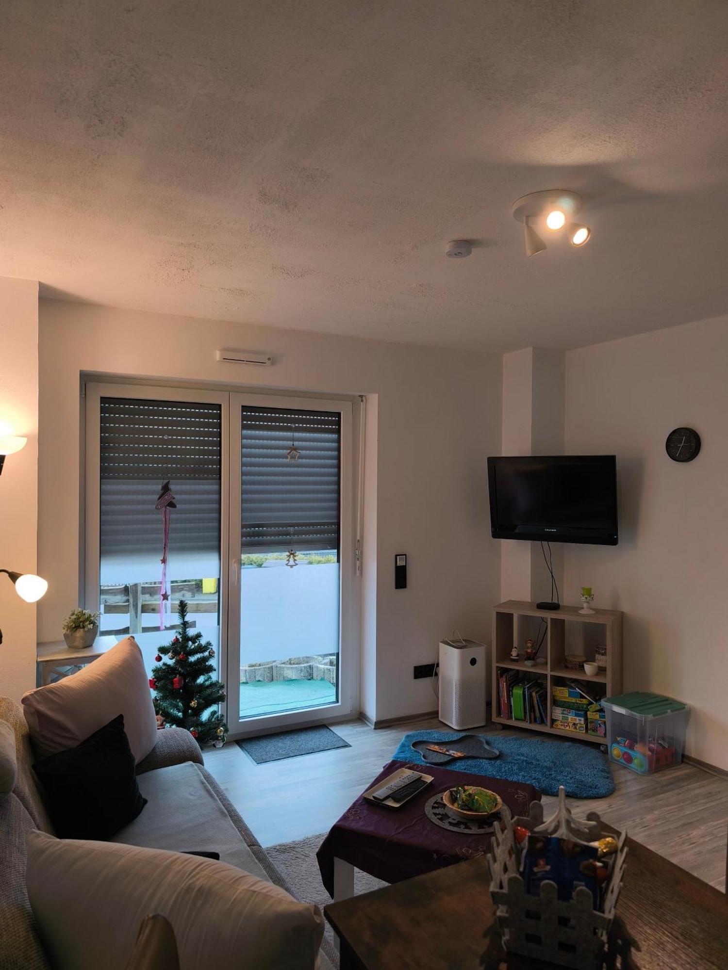 Apart Bellagast Hilchenbach Extérieur photo