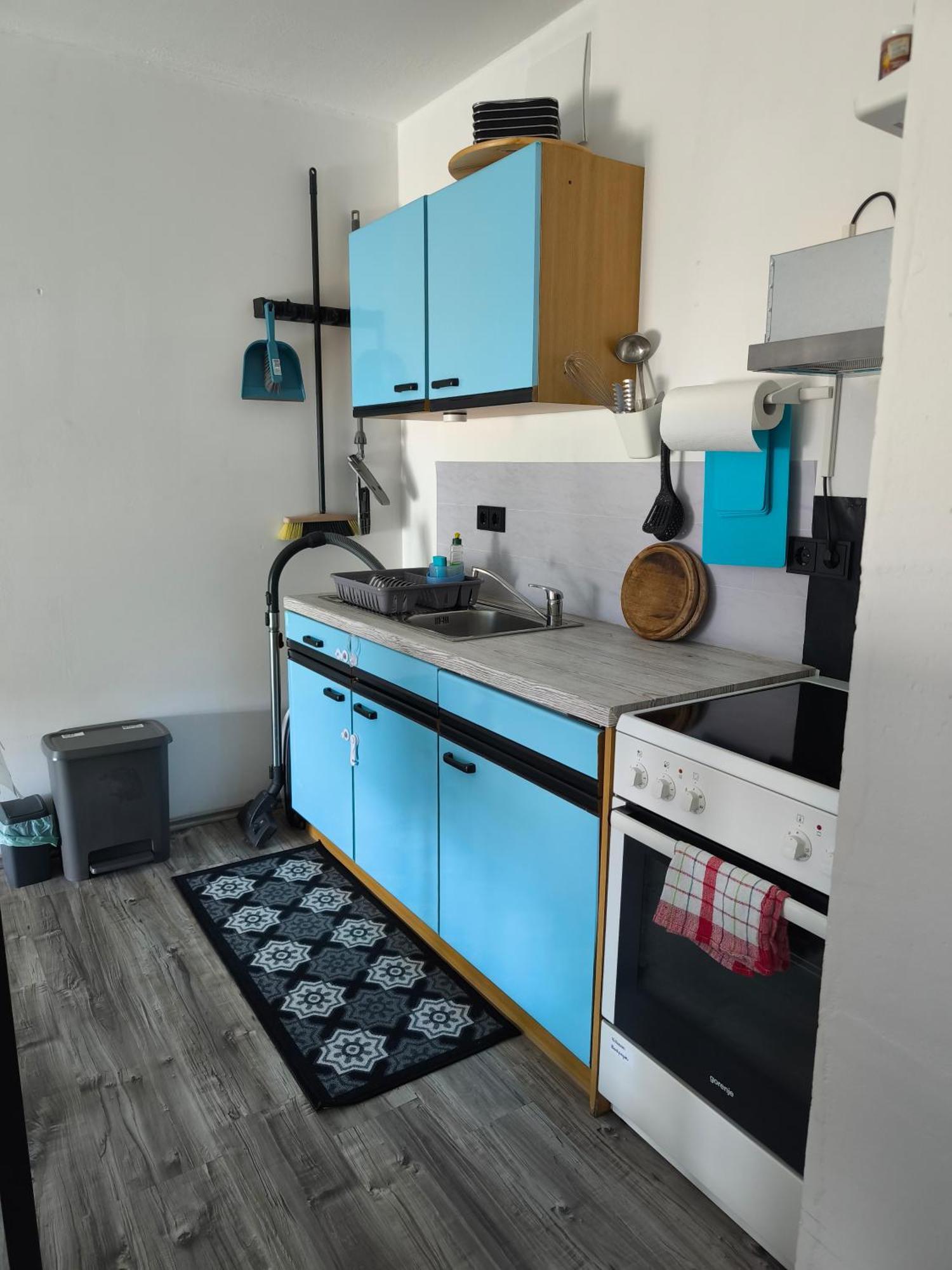 Apart Bellagast Hilchenbach Extérieur photo